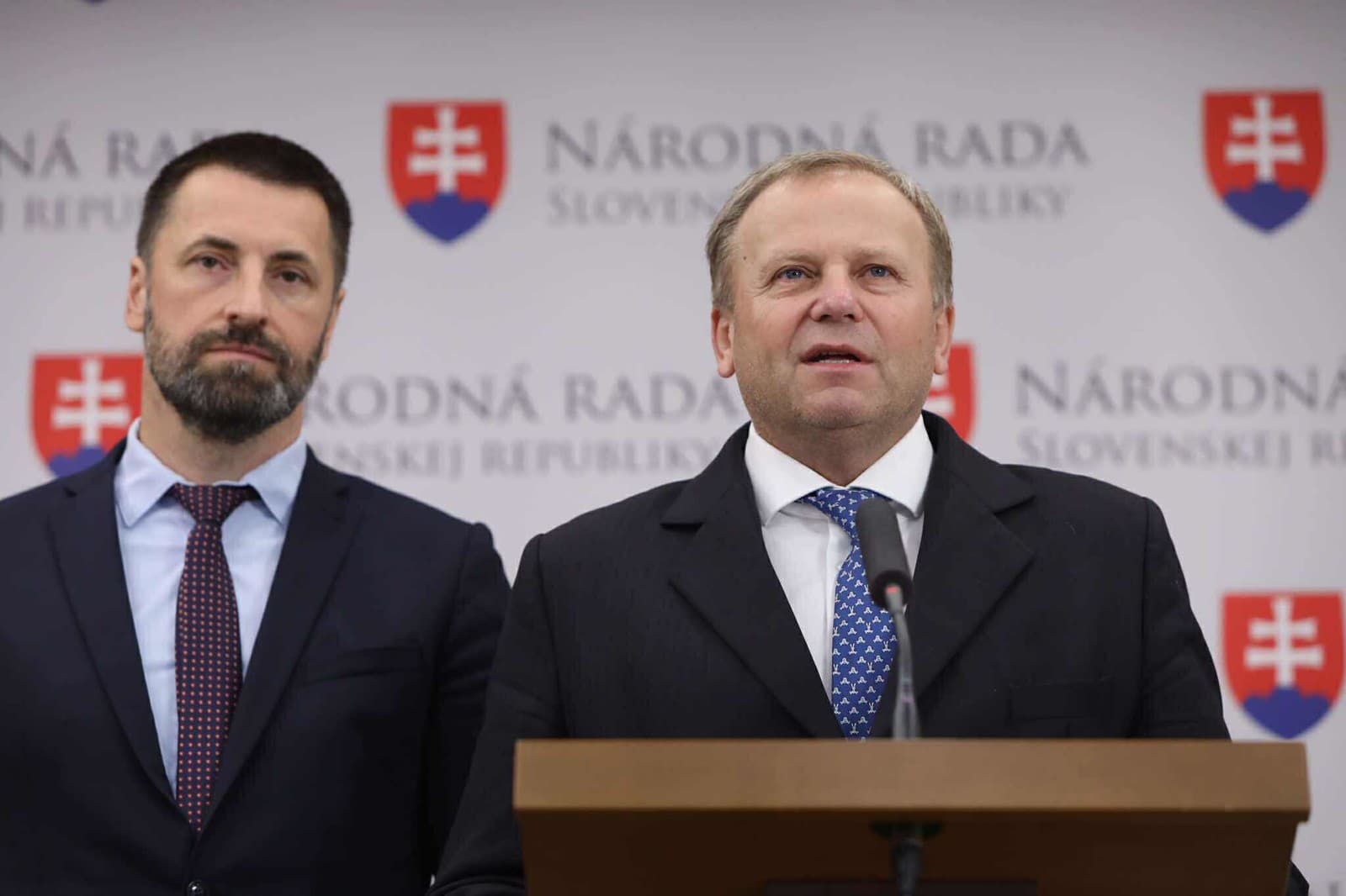 Slovak Action Plan