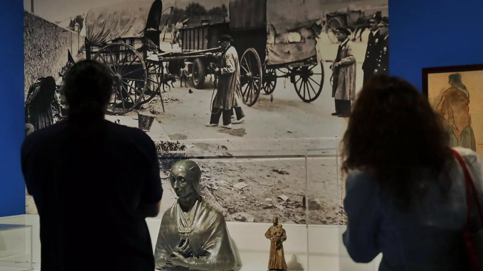 Catalogna: Exhibition