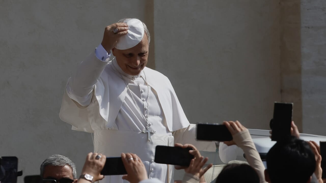 Jubilee in Rome