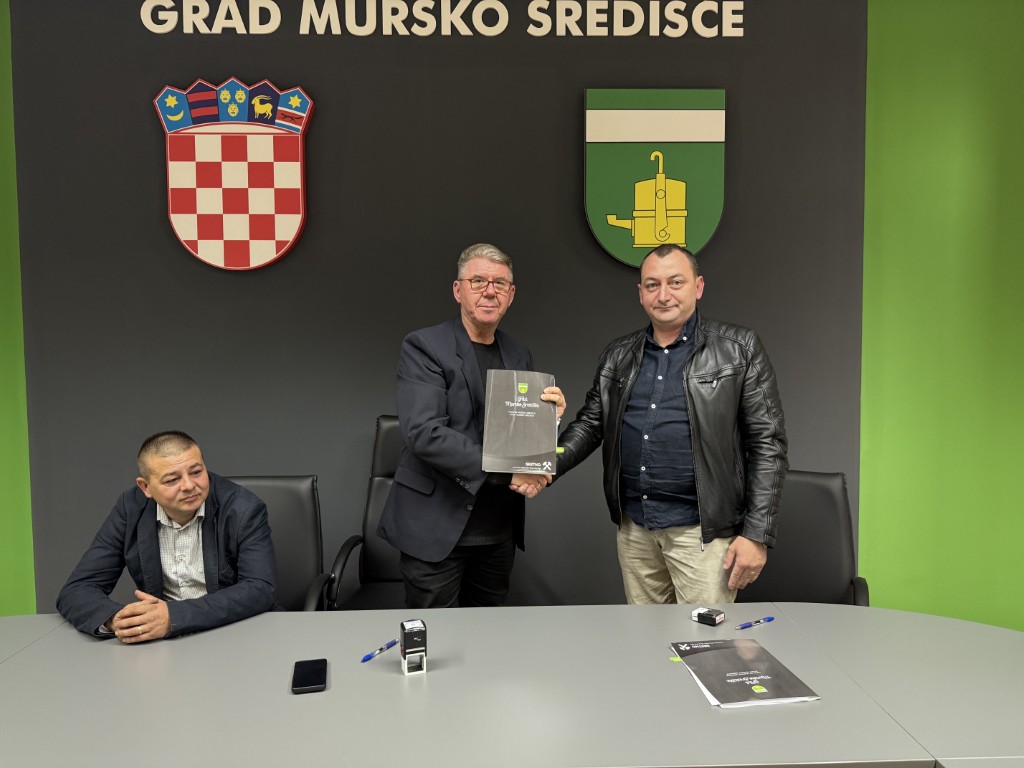 Croatia: Multicultural Centre