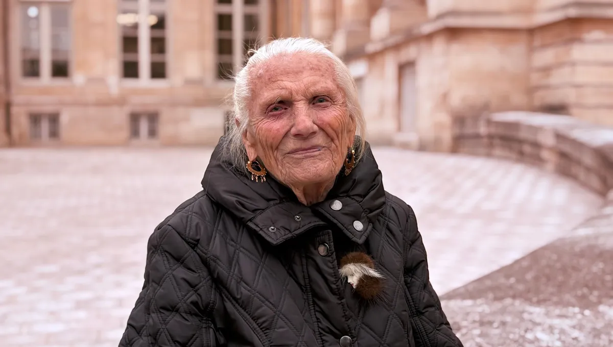 French Chronicle …