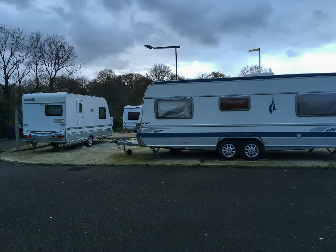 French Chronicle …