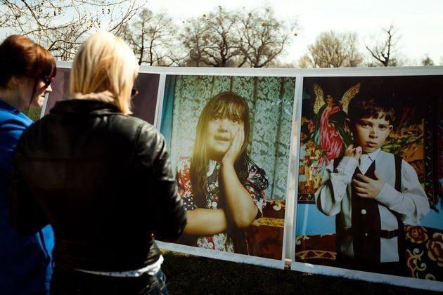 International Romanes Day