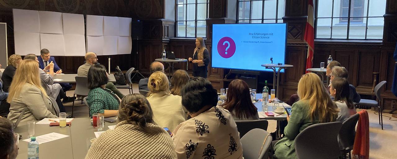 Austria, Minorities, and Education