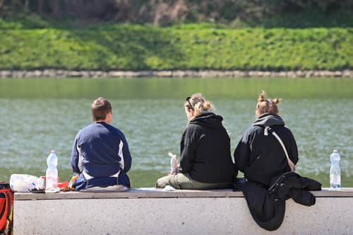 School and “Migrants”