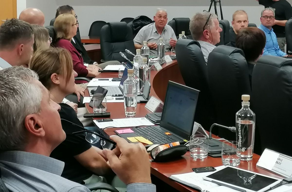 Roma Multipurpose Centre