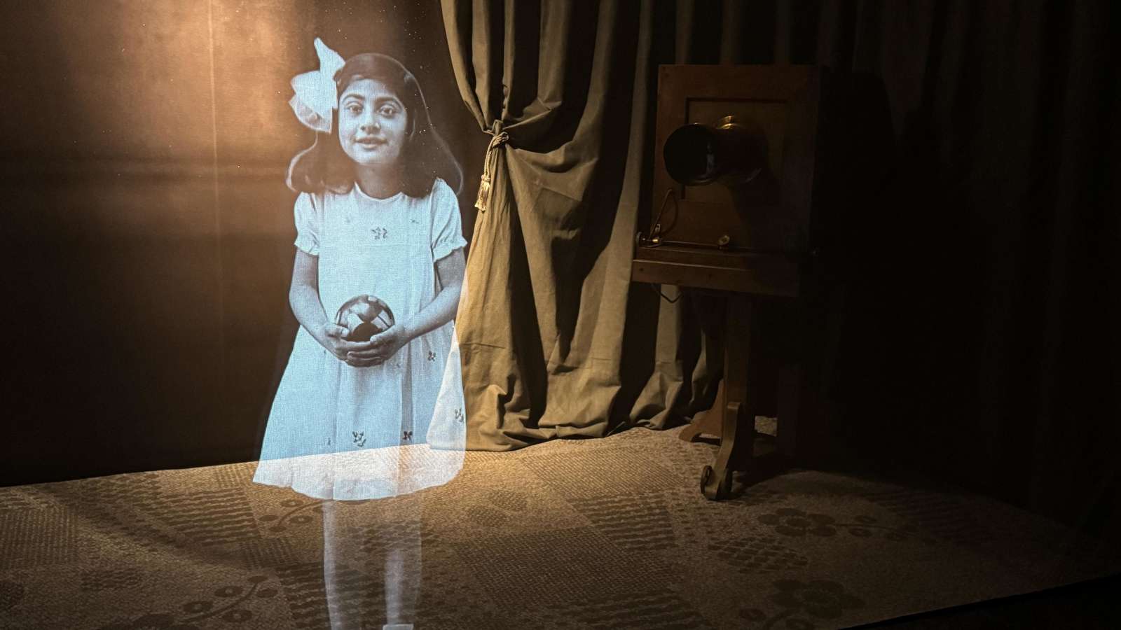 Exhibition in Germany