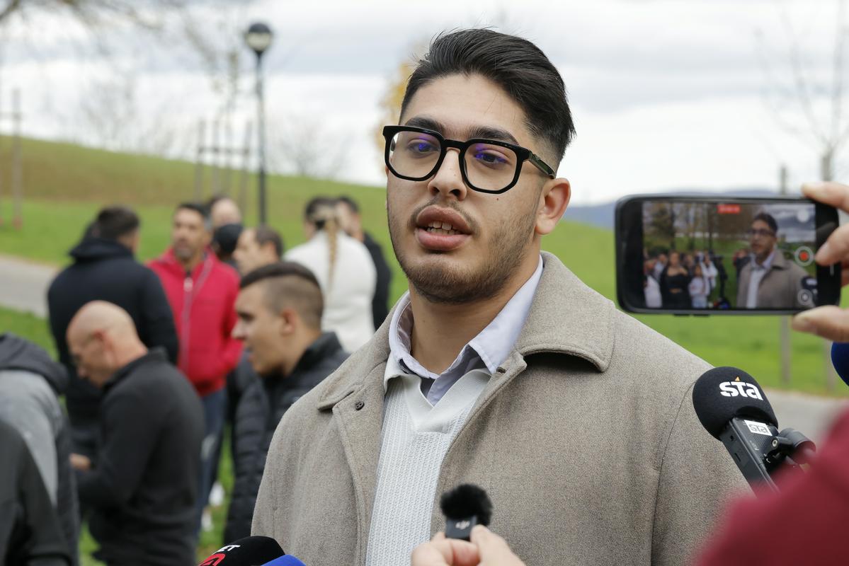 Novo Mesto: Interview