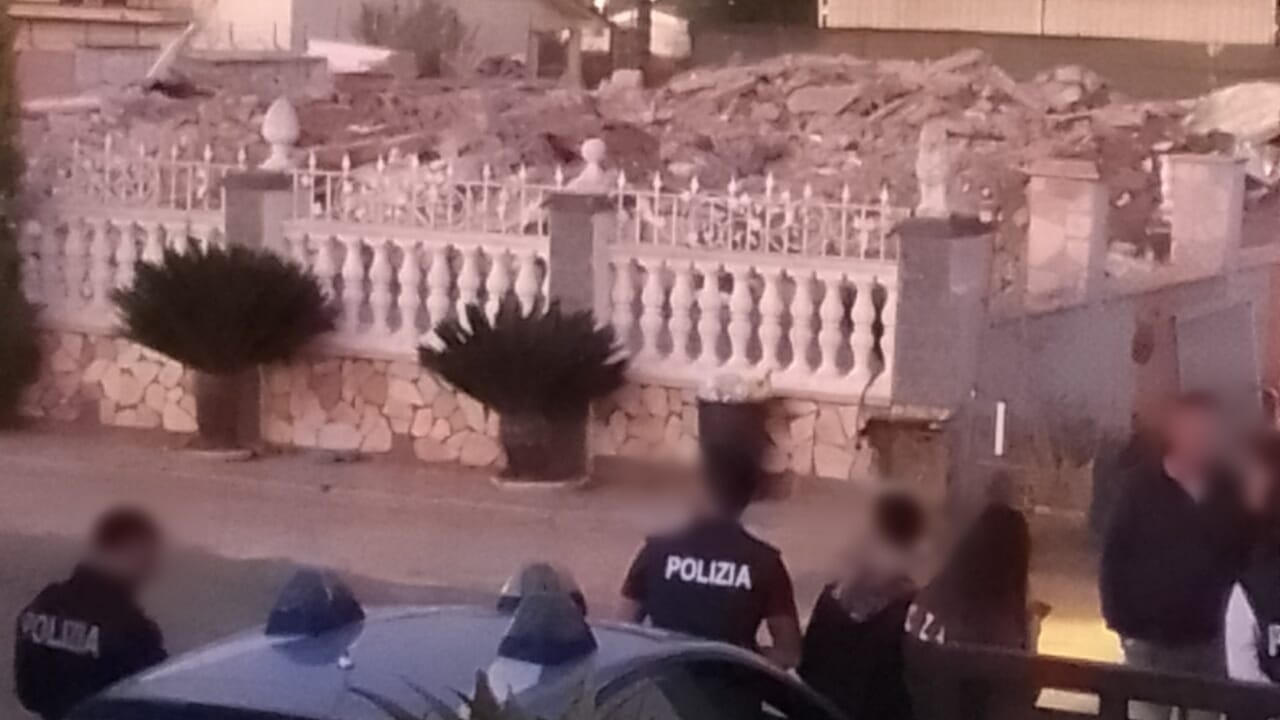 Rome, Roma, and Threats