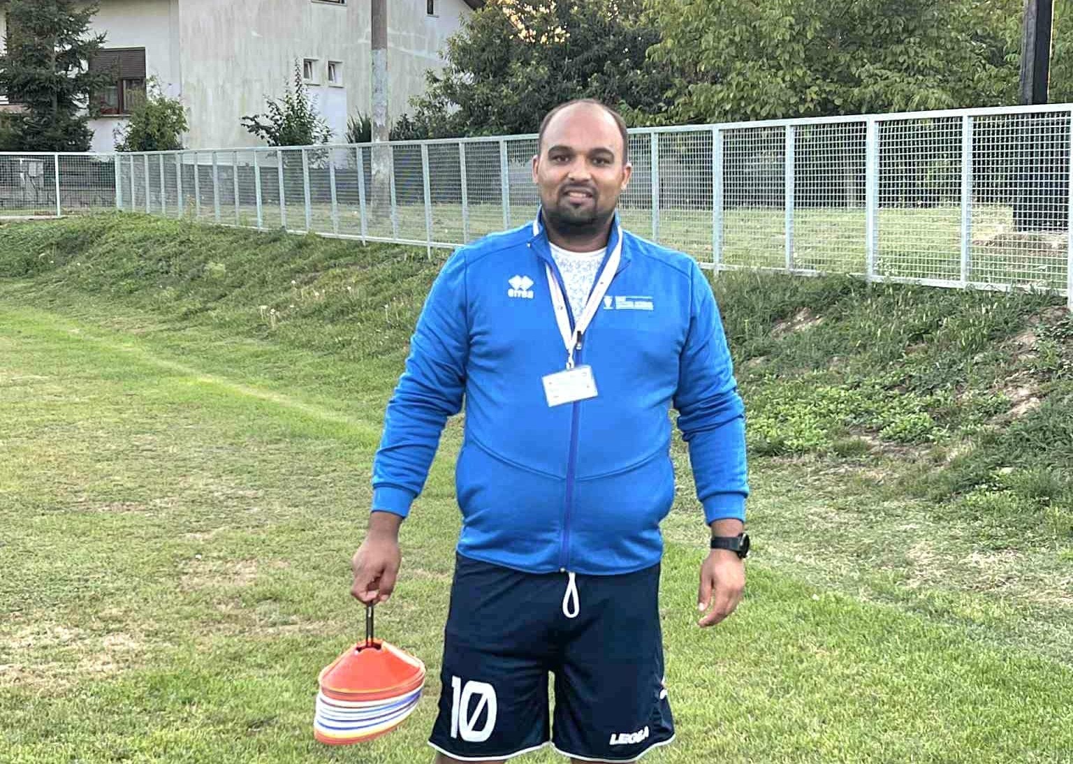 Croatia: Integration