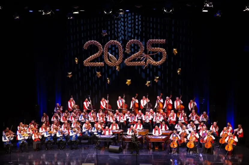 Budapest Symphony Orchestra