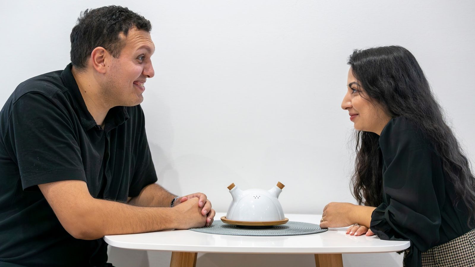 Lúč z tmy – Ray of Darkness 2025