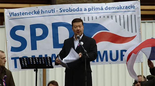 On the Election Campaign