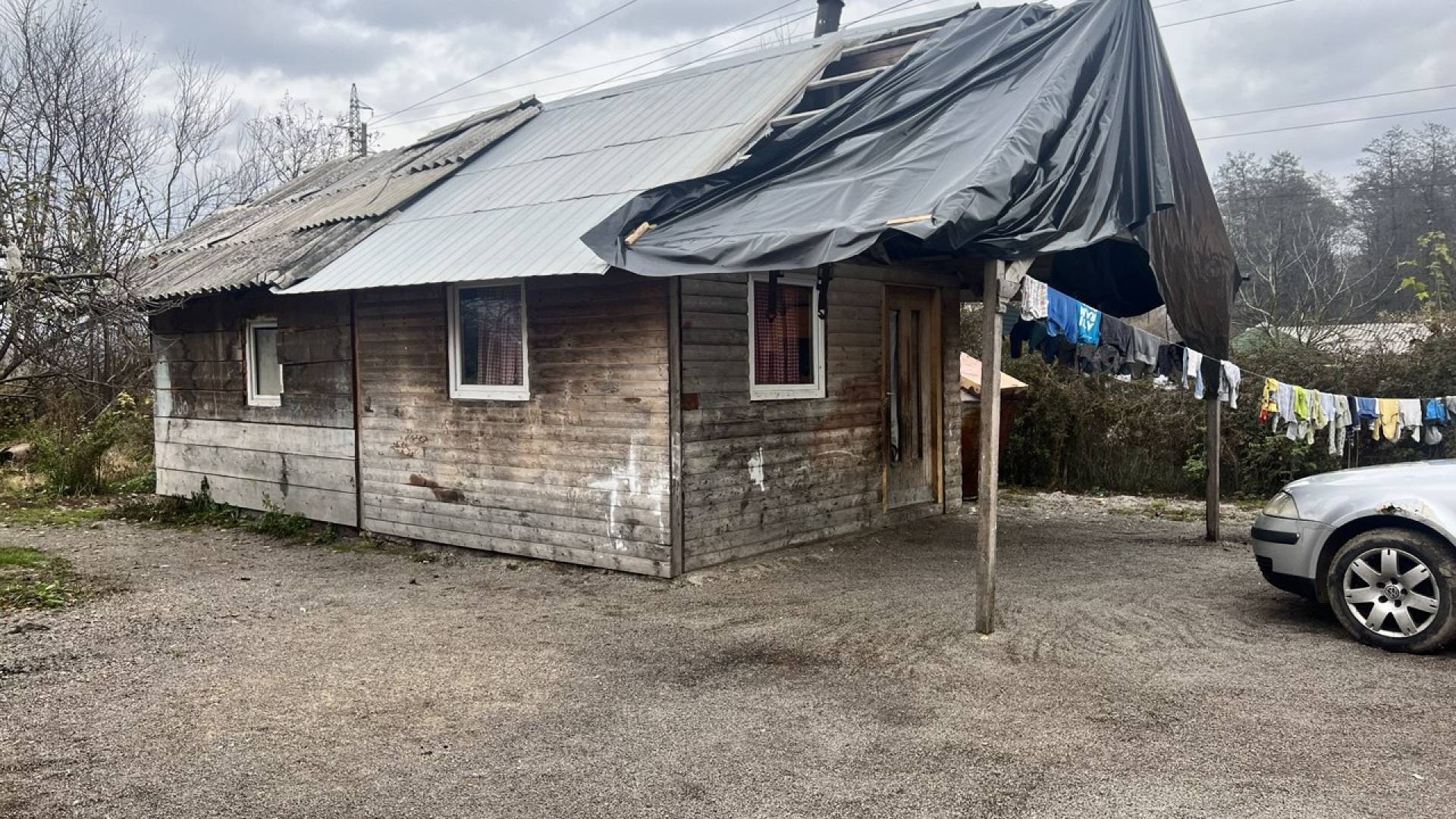 Where did the Money go?