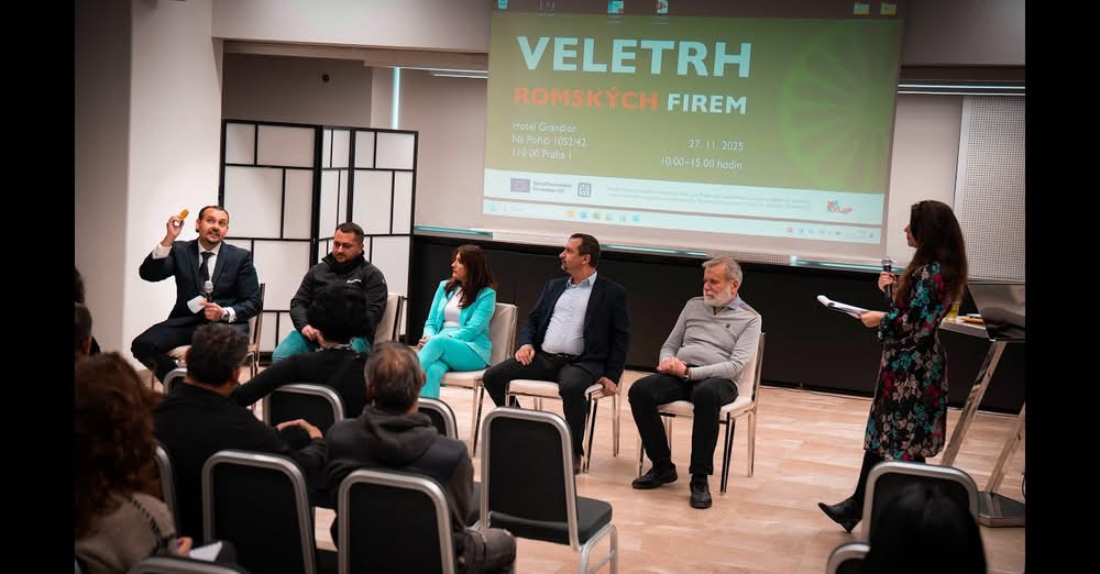 Roma Business Fair Roma Business Fair