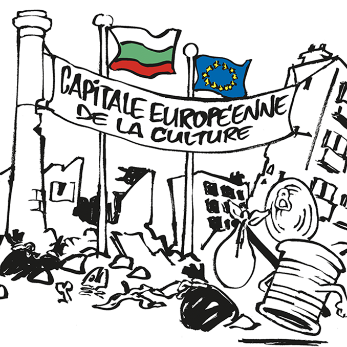 French Chronicle …