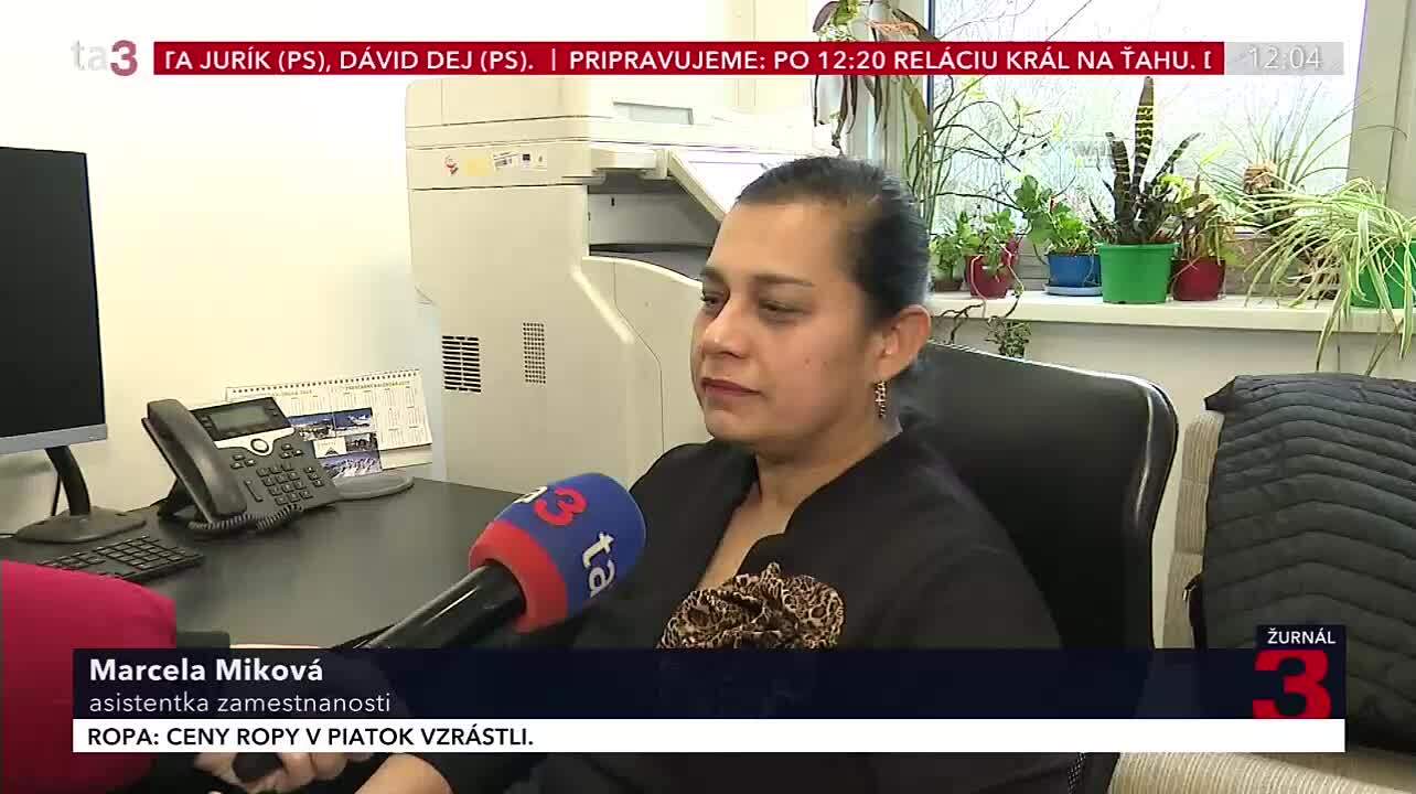 Slovakia: Work or … Slovakia: Work or …