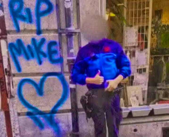 Switzerland: Racist Police Switzerland: Racist Police