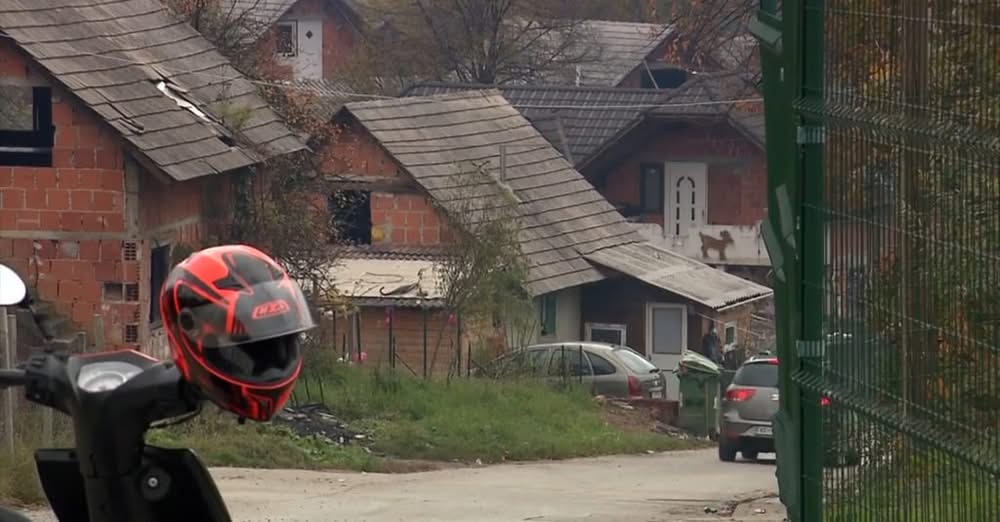 Model Settlements Model Settlements