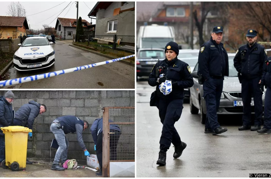 Femicide and Racism in Croatia Femicide and Racism in Croatia