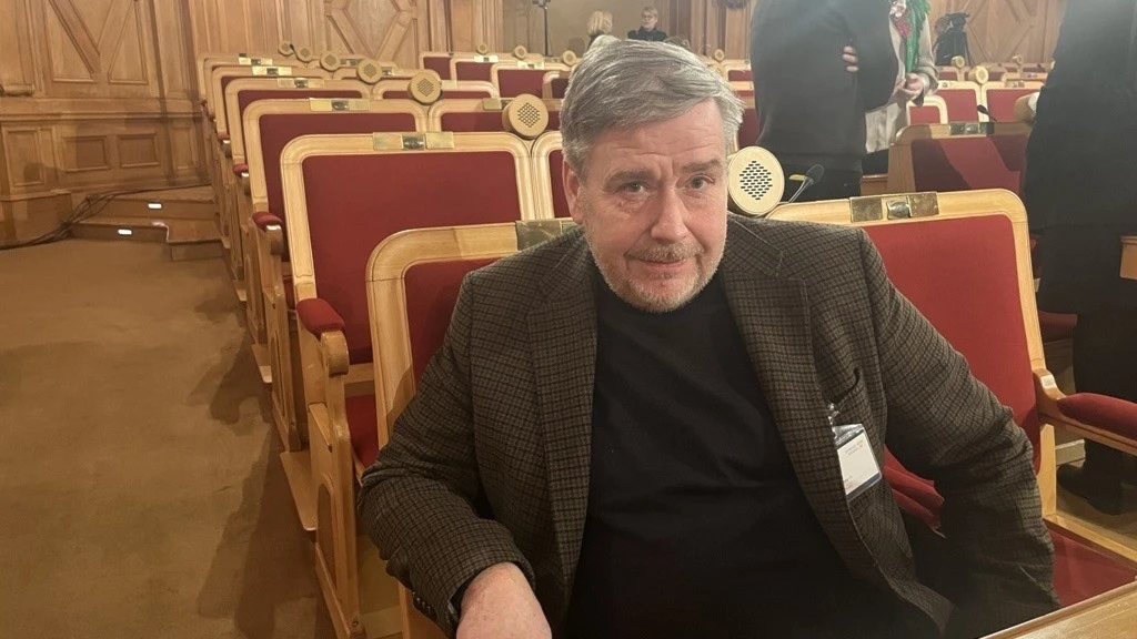 Minority Policies in Sweden