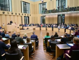 Germany and the Genocide