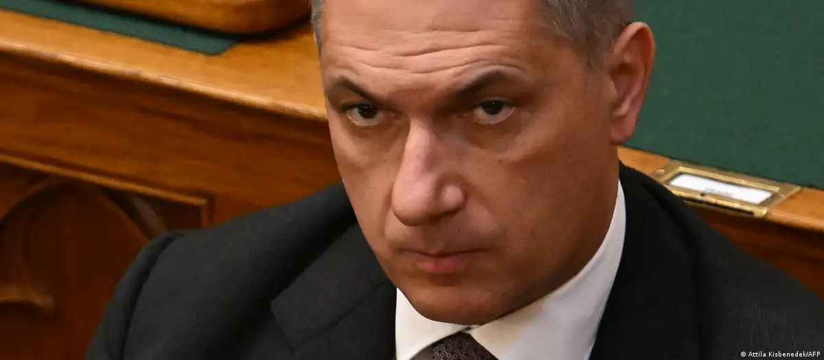 More on Janos Lazar More on Janos Lazar