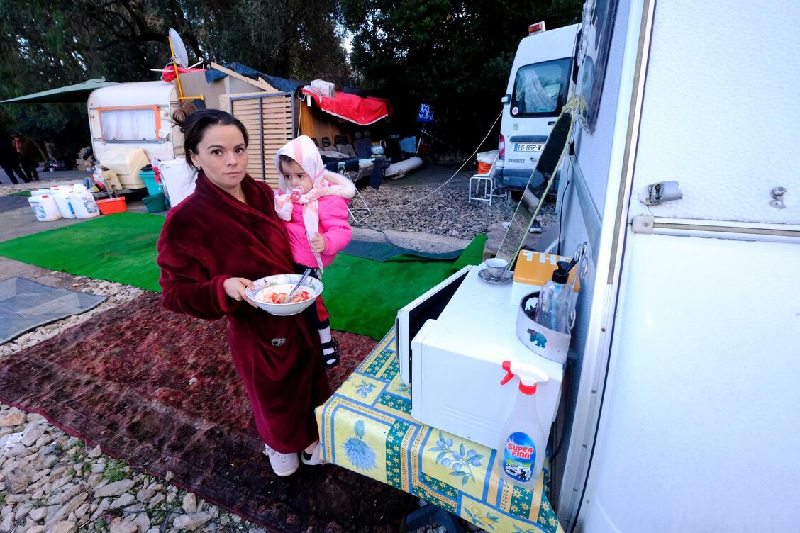 French Chronicle …