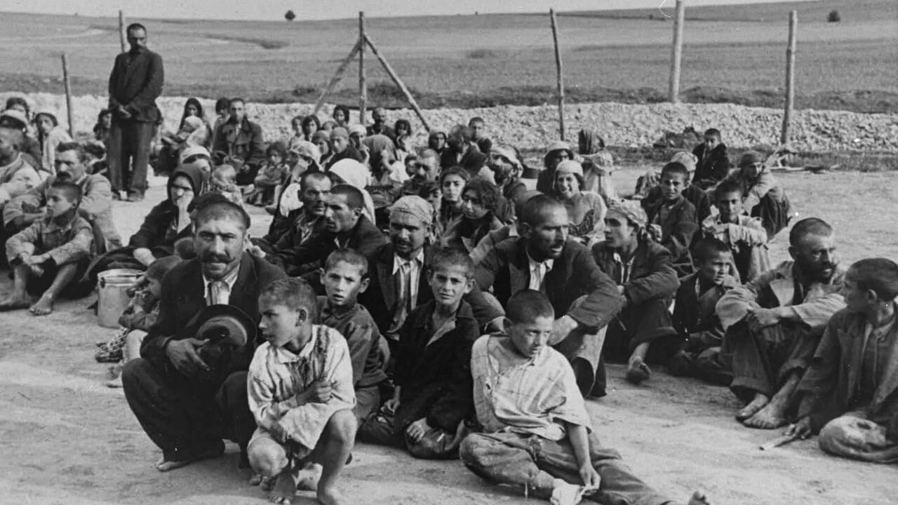 Roma Resistance Roma Resistance