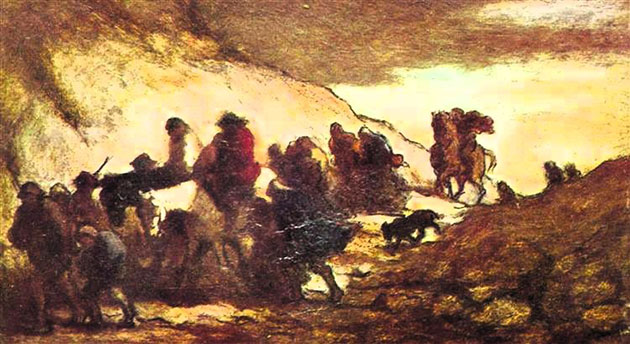 Pamphlet and Distortion Pamphlet and Distortion