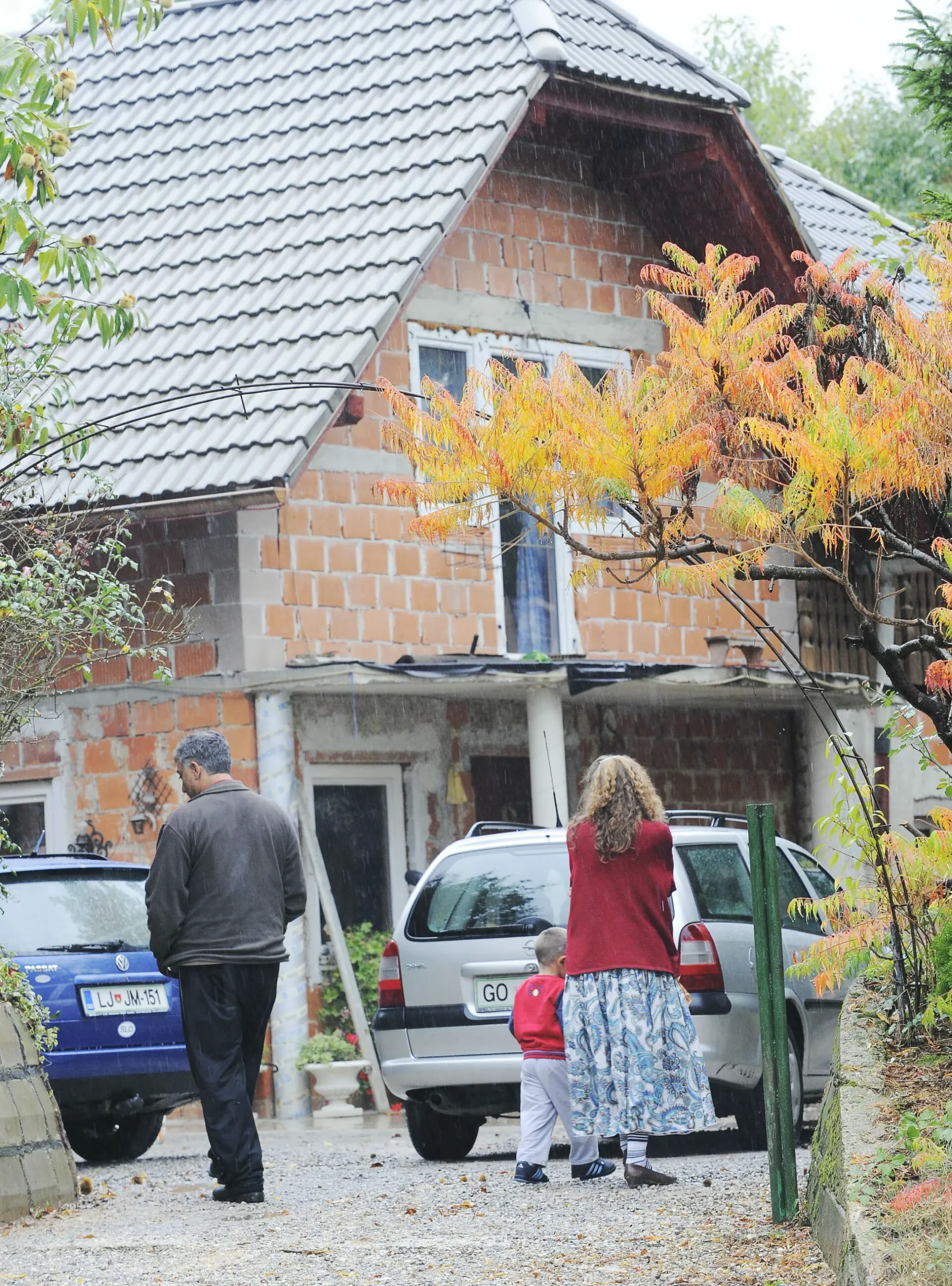 Social Support Social Support