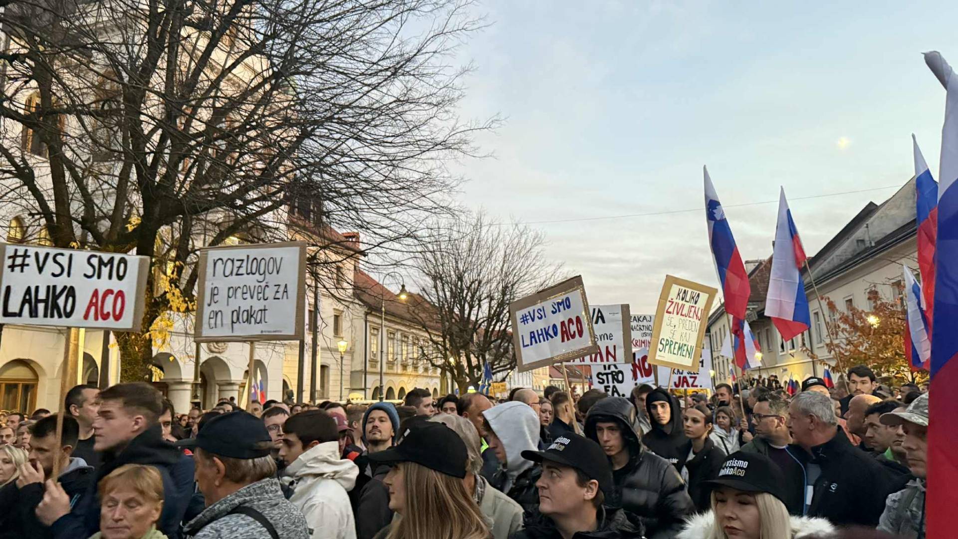 Slovenia and Roma Slovenia and Roma