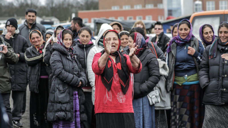 Bango Vasil Bango Vasil