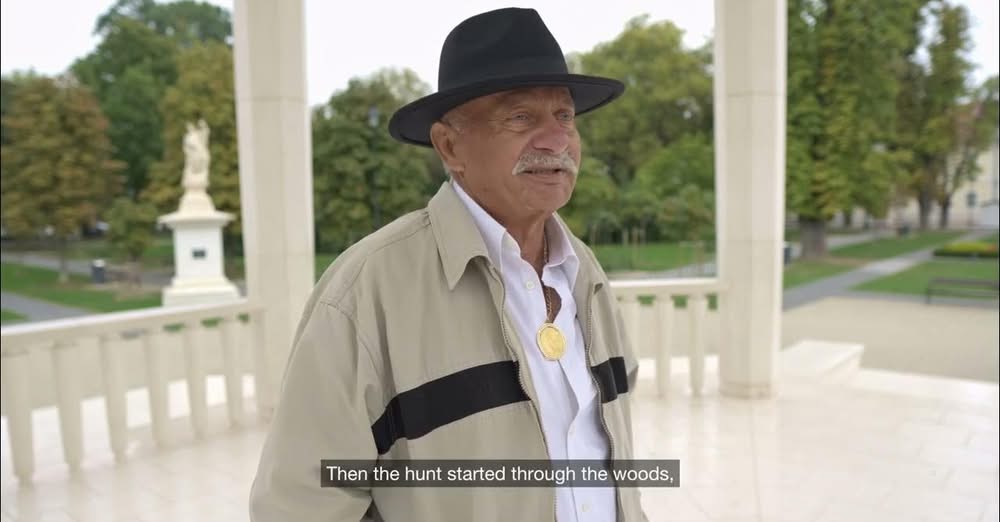 On the Genocide of Roma