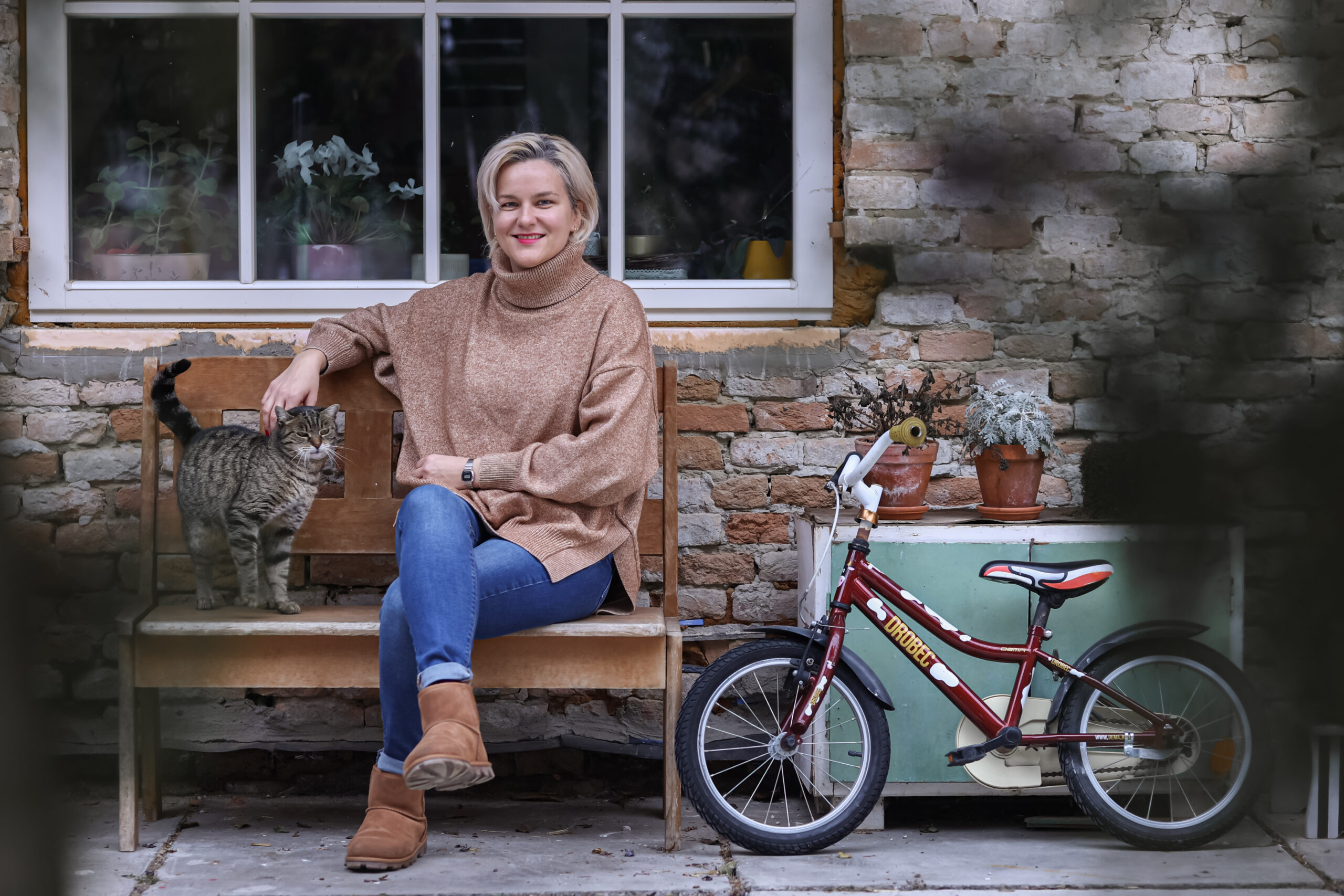 Another Adoption Story