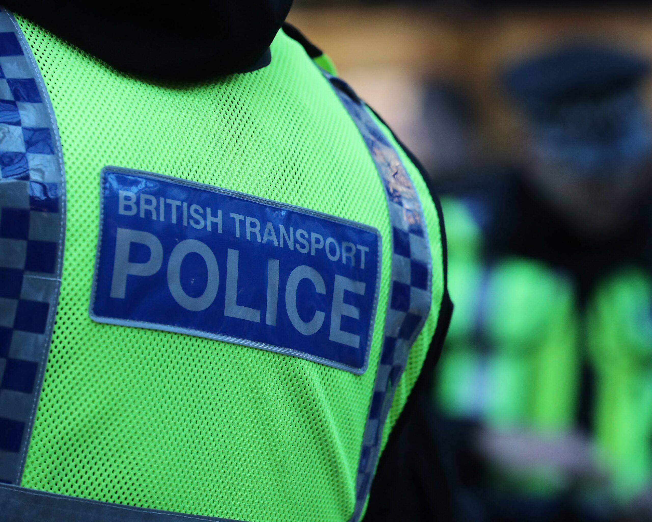 Racism in the Police Racism in the Police