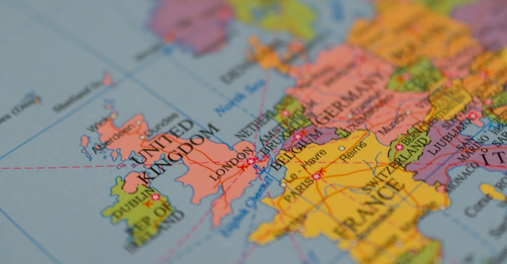 UK Ethnic Minorities UK Ethnic Minorities