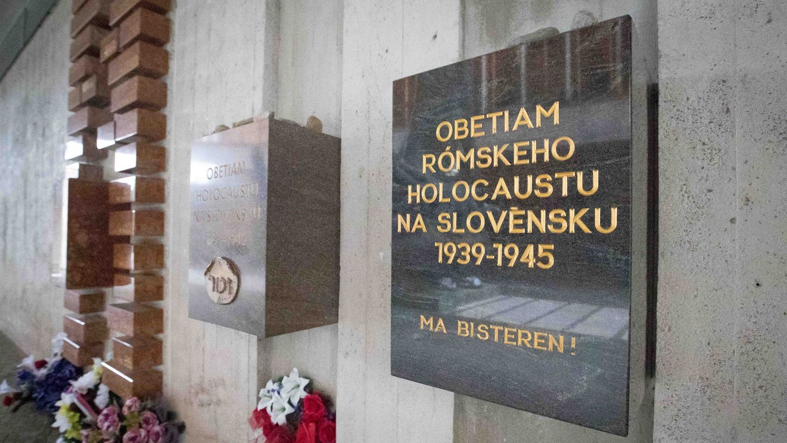 Roma, History, and Discrimination