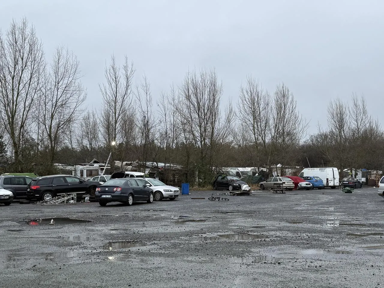 French Chronicle …