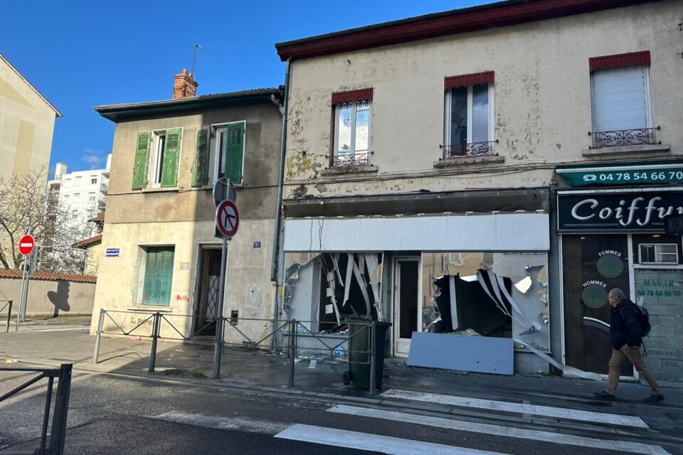 French Chronicle …