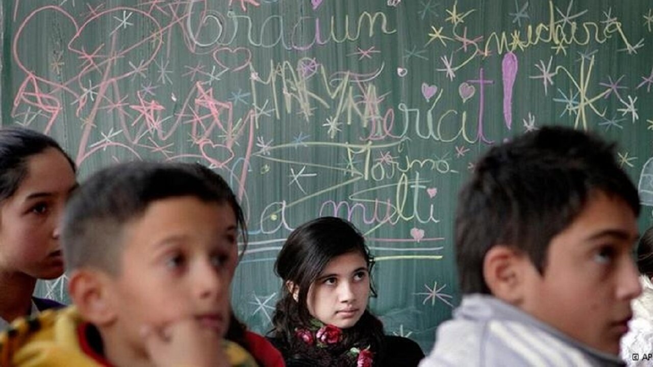 Romani Culture Romani Culture