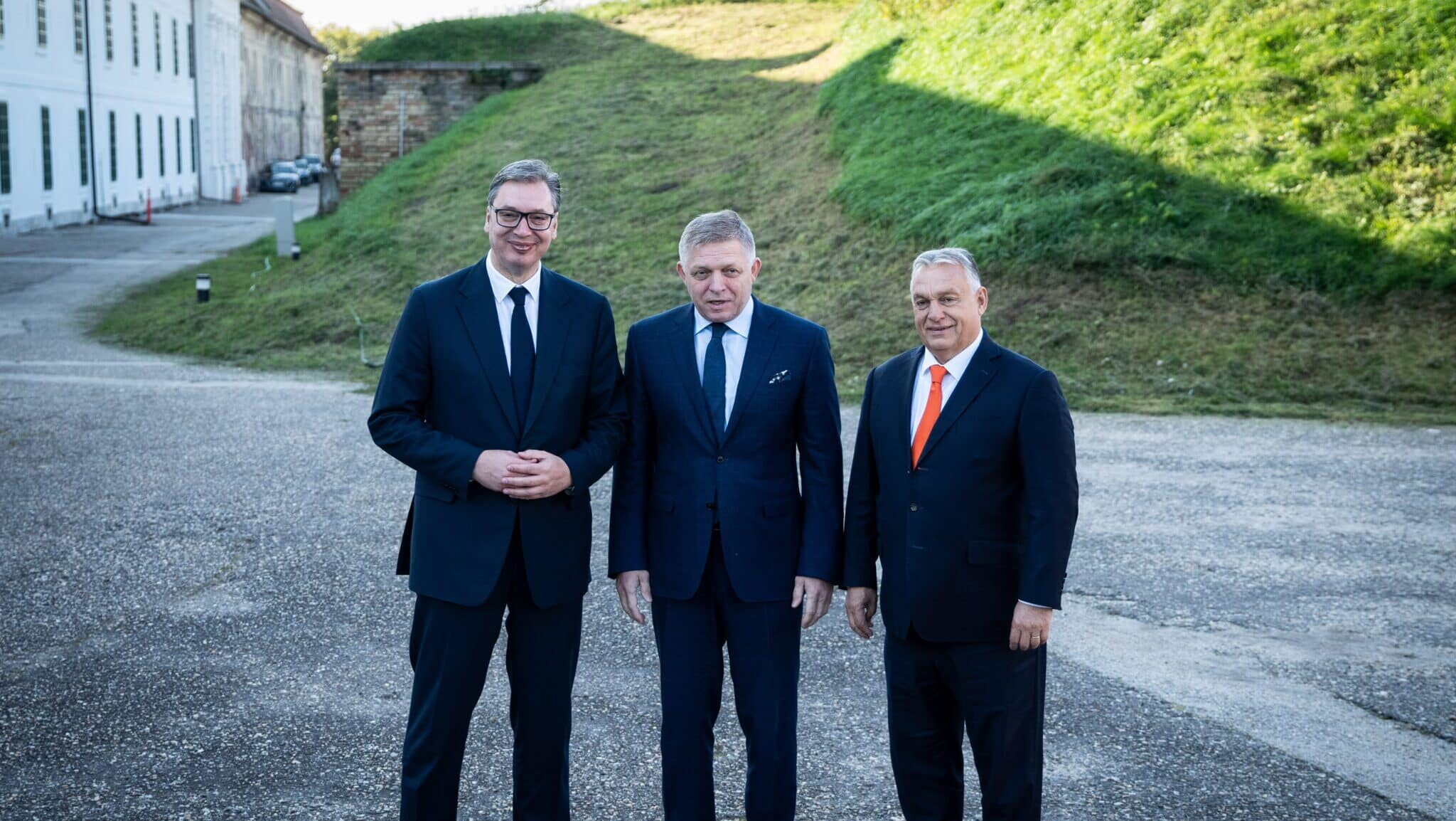 Minorities in Vojvodina