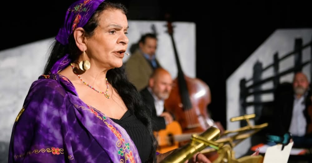 Theatre in Netherlands