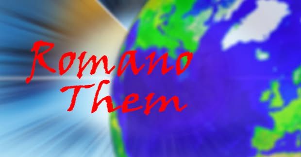 Romanes