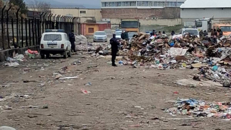 Another one of those …