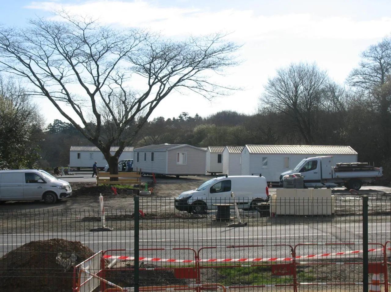 French Chronicle …