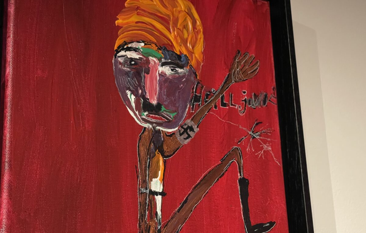 French Chronicle … French Chronicle …