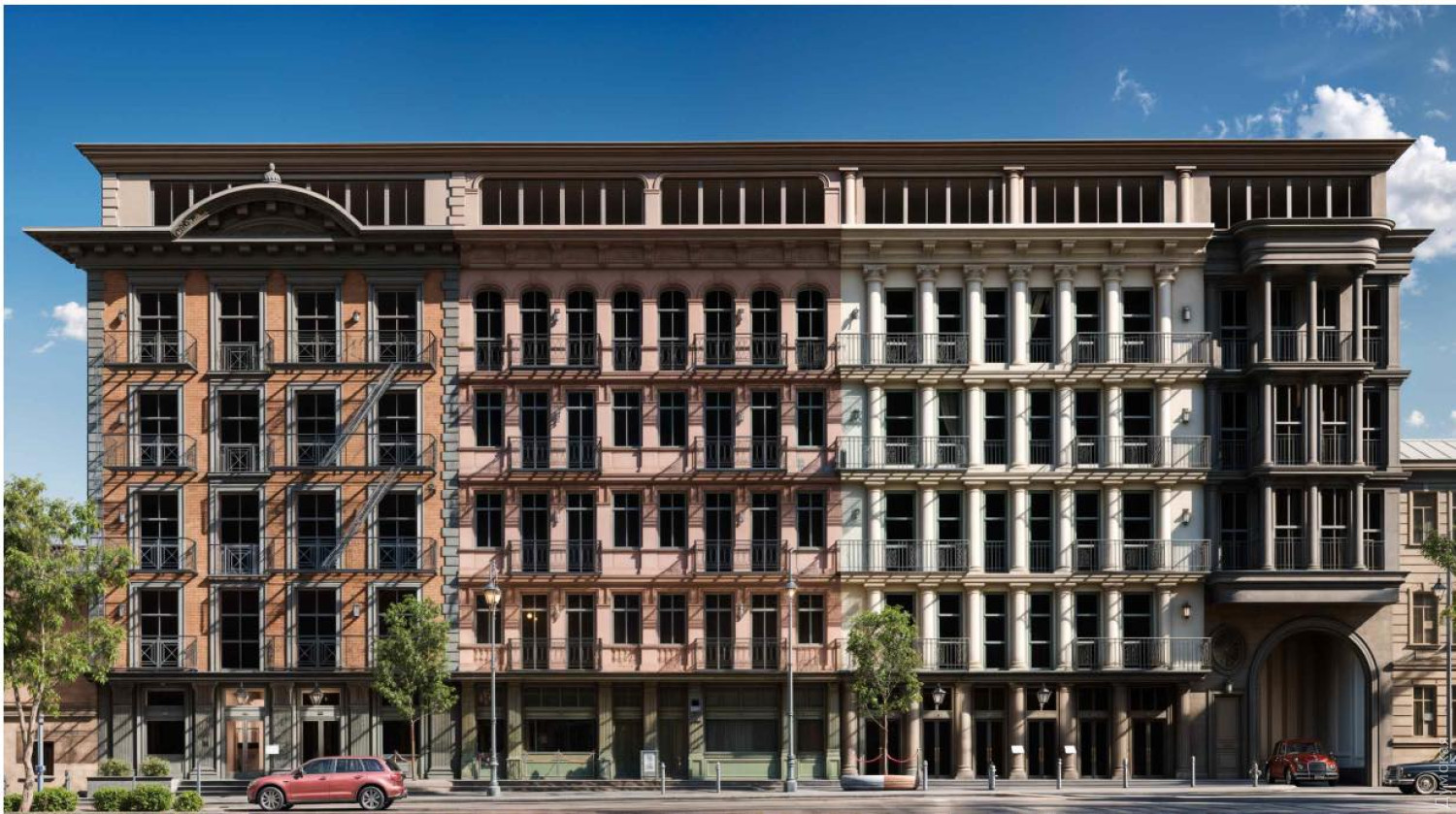 Odessa and Roma Odessa and Roma