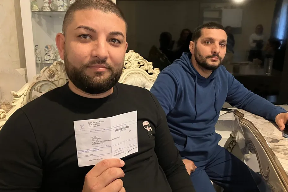 French Chronicle …