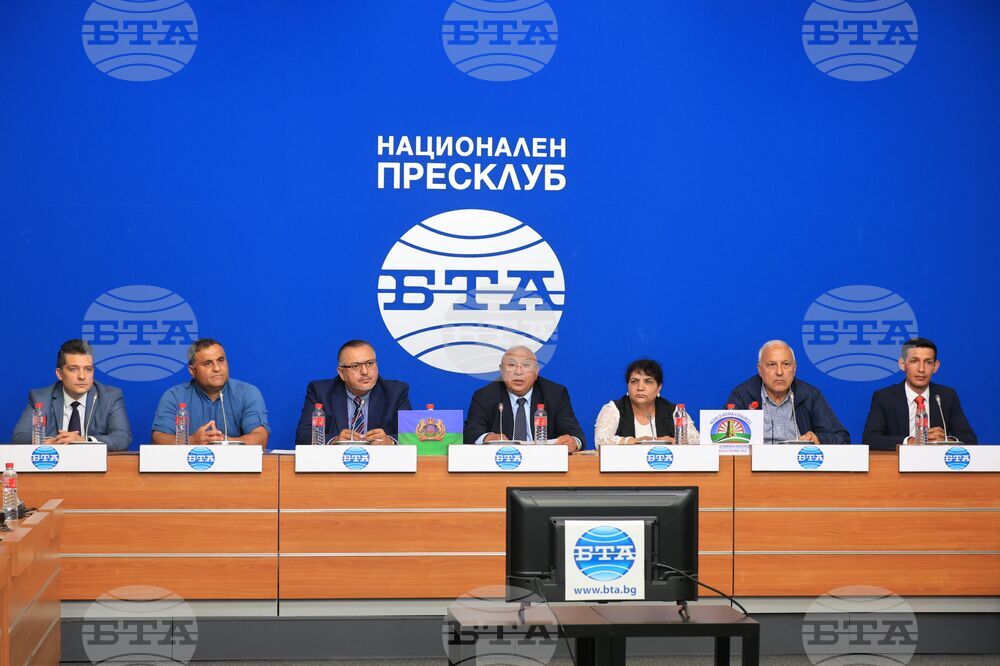 World Roma Congress
